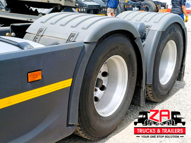 2022 SCANIA G460 #10068